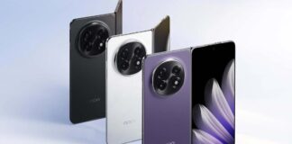 Oppo Find N6 Foldable to Launch