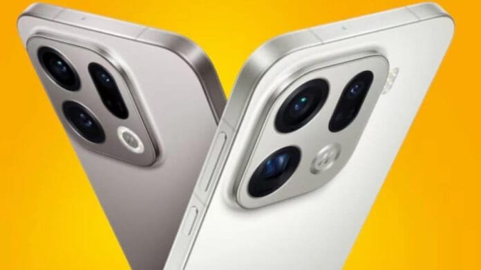 Oppo Find X9 Ultra Oppo Find X9 Ultra