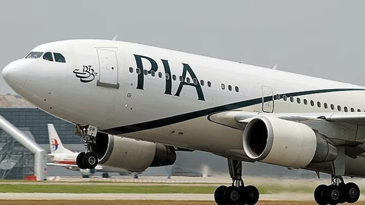 PIA Privatization News