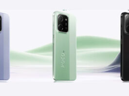 Poco C85 5G Display Specifications Confirmed