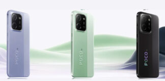 Poco C85 5G Display Specifications Confirmed