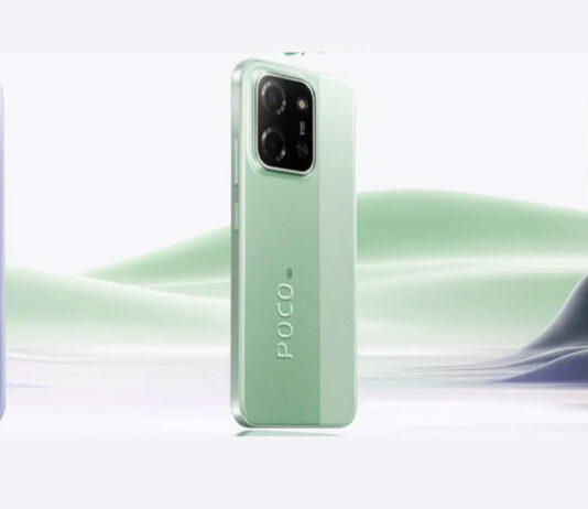 Poco C85 5G Display Specifications Confirmed