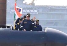 President Droupadi Murmu