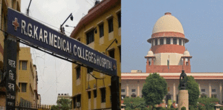 Supreme Court transfers RG Kar case to High Court