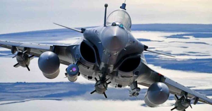Rafale F4