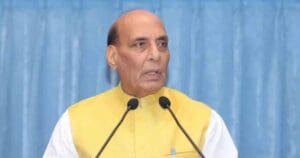 Rajnath Singh