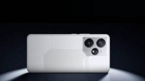 Realme Neo 8 Infinite Edition