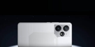 Realme Neo 8 Infinite Edition