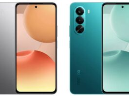 Realme P4x 5G Launched