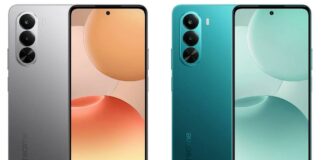 Realme P4x 5G Launched