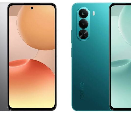Realme P4x 5G Launched