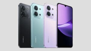 Redmi 15C 5G