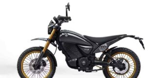 Royal Enfield Flying Flea S6 Scrambler