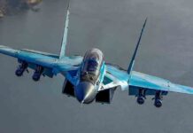 Russian-fighter-jet