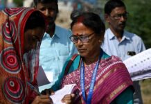 Five-Day Deadline Announced for SIR Records Verification