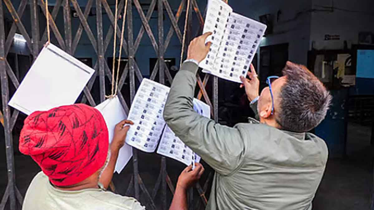 SIR Hearing to Introduce Special Provisions for Foreign Students and Migrant Workers