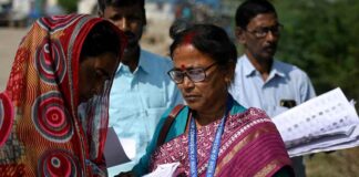 Five-Day Deadline Announced for SIR Records Verification