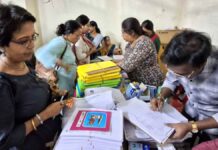 মতুয়াদের স্বস্তি দিয়ে CAA সার্টিফিকেট বৈধ হিয়ারিংএ caa-certificate-valid-sir-hearing-west-bengal