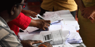 . Commission Issues Updated Instructions for Legal Safeguards of Sex Workers in SIR Hearings