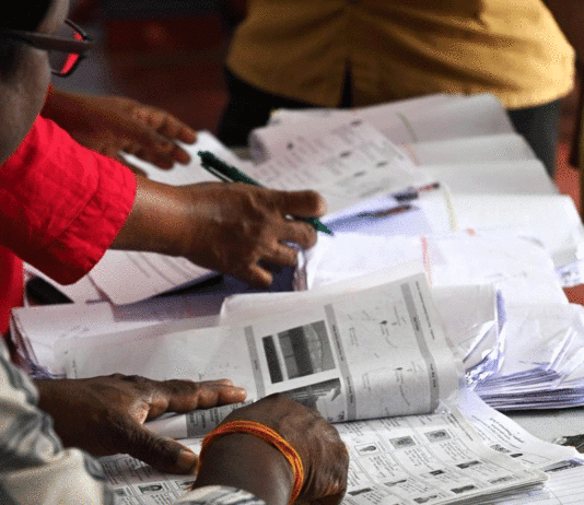 Supreme Court Silent on SIR Case Petition, Application Rejected