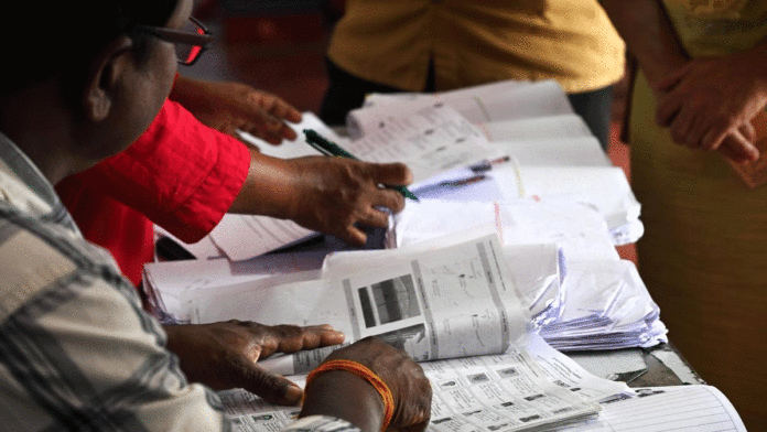 Election Commission of India Holds Meeting Today to Discuss West Bengal Assembly Election 2026 Preparations