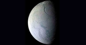 Saturn Moon