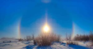 Sundog