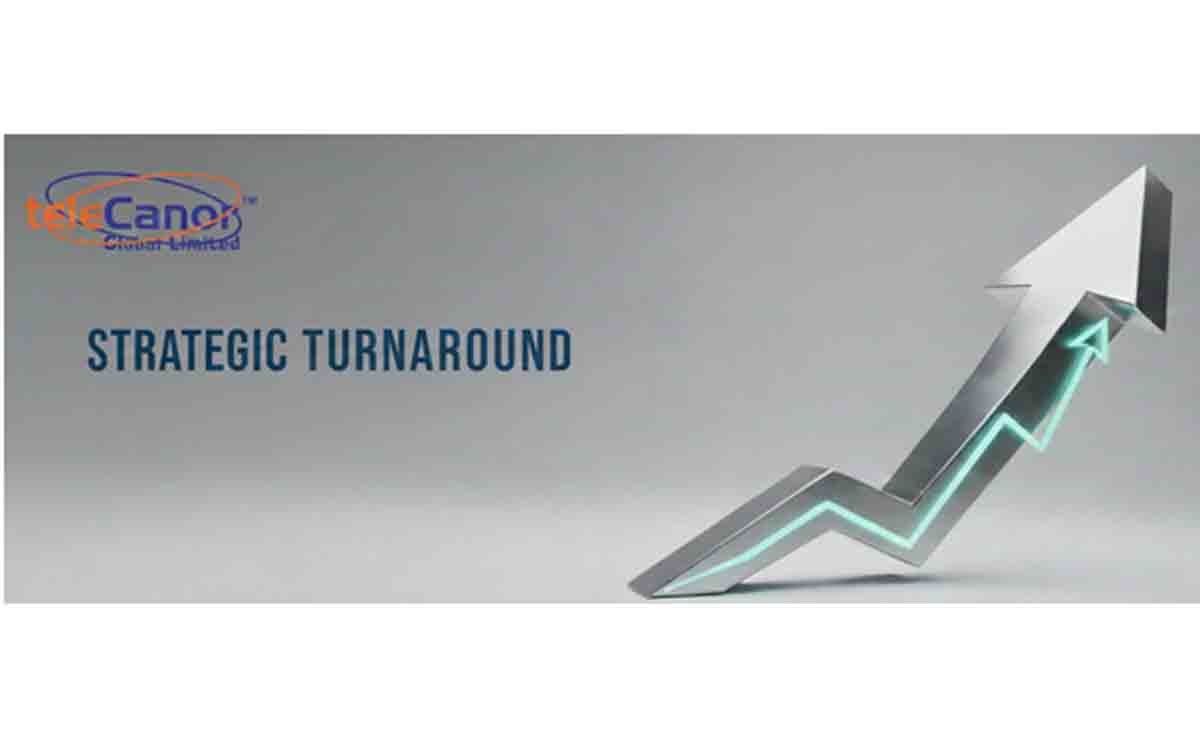 Dormant No More: Telecanor Global Launches AI-Powered QIS Platform, Signals Strategic Revival, Backed by Rs152 Cr Land Bank near proposed Google AI Hub