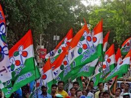 Kunal Ghosh Reacts as TMC Protests ED Action at I-PAC Office