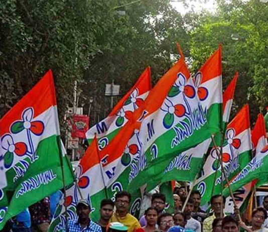 Kunal Ghosh Reacts as TMC Protests ED Action at I-PAC Office