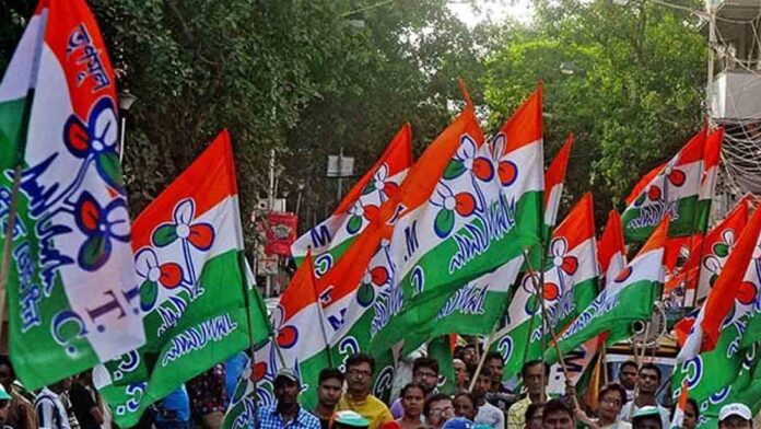 Kunal Ghosh Reacts as TMC Protests ED Action at I-PAC Office