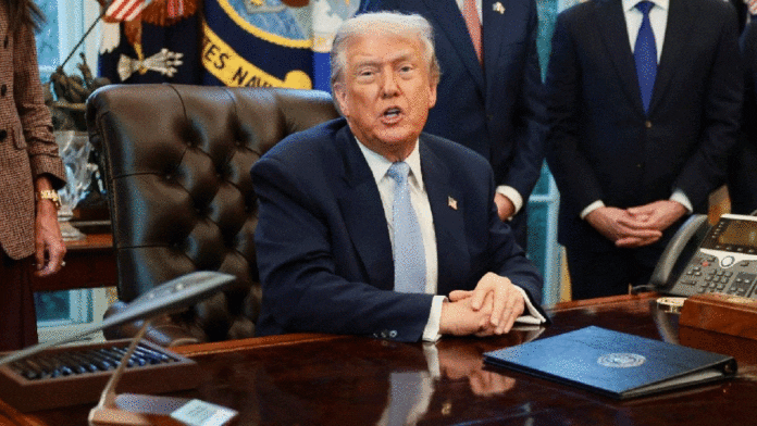 TRUMP Russia Ukraine Conflict World War 3