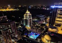 অবিজেপি শাসিত রাজ্যের দাপট! দ্রুত উন্নয়নের তালিকায় নেই বাংলা Top 10 fastest growing major states in India over 5 years