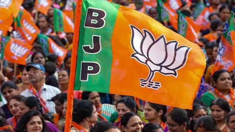 bjp-uttar-pradesh-state-president-election-pankaj-chaudhary