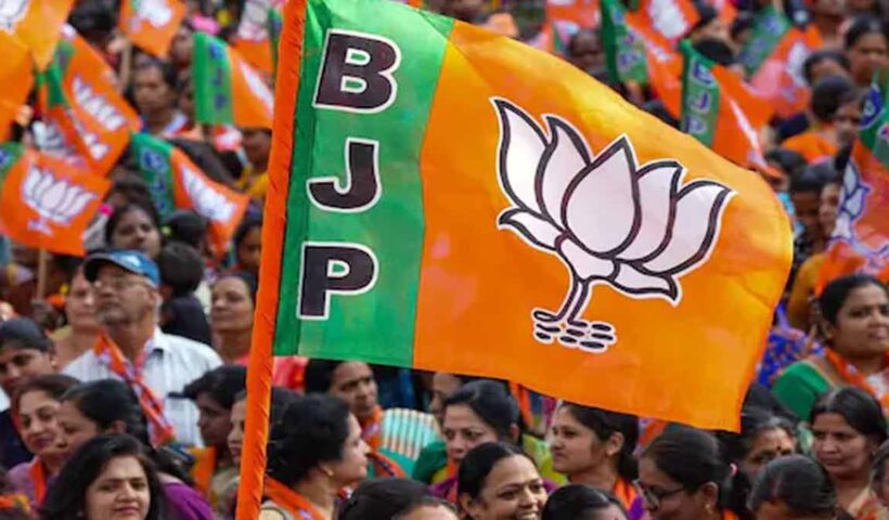 bjp-uttar-pradesh-state-president-election-pankaj-chaudhary