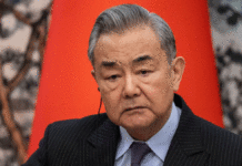 China's role in India-Pakistan conflict