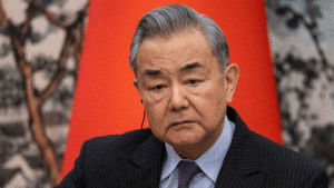 China's role in India-Pakistan conflict