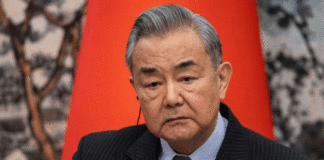 China's role in India-Pakistan conflict