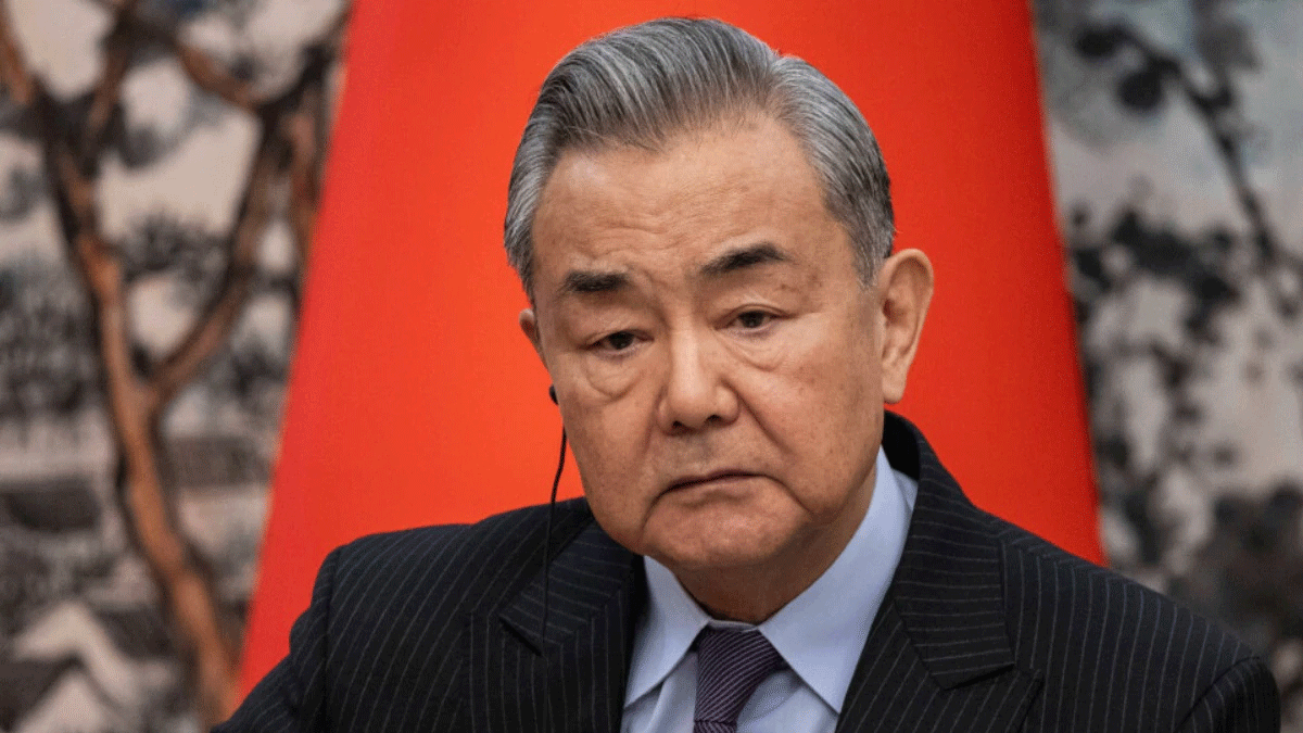 China's role in India-Pakistan conflict