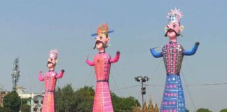 gopiganj-muslim-donates-land-ramleela-stage