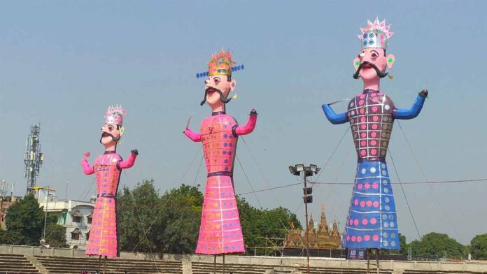 gopiganj-muslim-donates-land-ramleela-stage