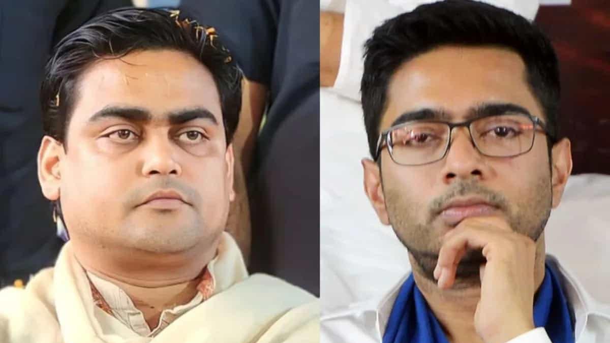 ঠাকুরবাড়িতে অভিষেককে ঢুকতে না দেওয়ার চ্যালেঞ্জ শান্তনুর