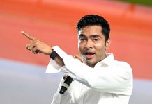 Abhishek Banerjee Nandigram Challenge