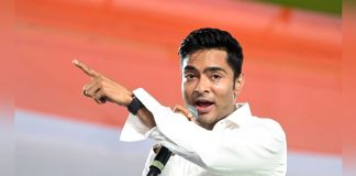 Abhishek Banerjee Nandigram Challenge