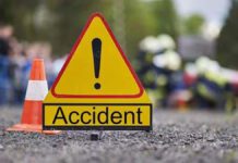 Kolkata Road Accidents
