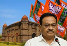 shamik-bhattacharya-adina-mosque-controversy-rajya-sabha