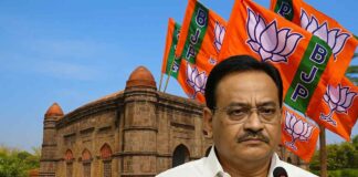 shamik-bhattacharya-adina-mosque-controversy-rajya-sabha