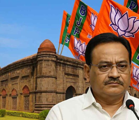 shamik-bhattacharya-adina-mosque-controversy-rajya-sabha