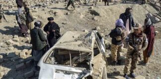 afghanistan-pakistan-border-clash-taliban-claim