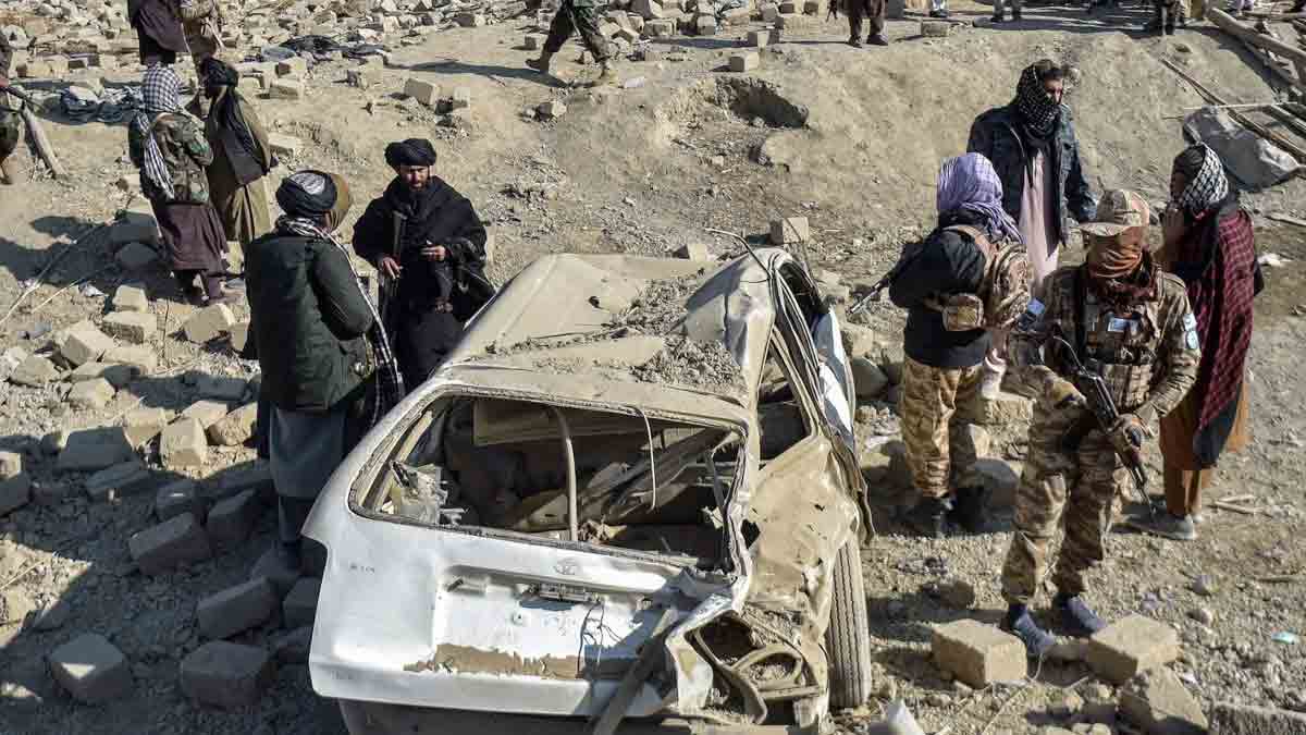 afghanistan-pakistan-border-clash-taliban-claim